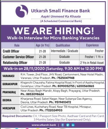 career